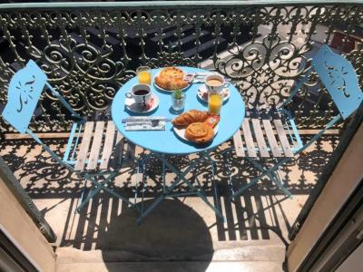 le Nice Etoile - 6