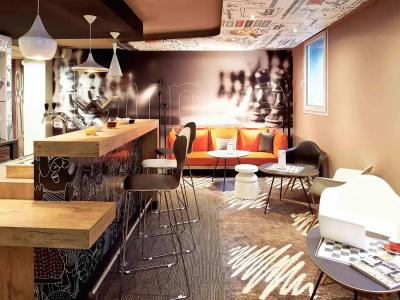 Hôtel ibis Strasbourg Centre Petite France - 22
