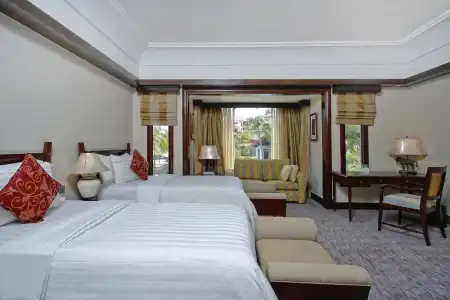 The Magellan Sutera Resort - 172