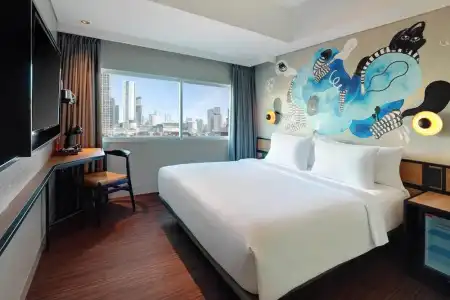 Swiss-Belinn Wahid Hasyim - 1
