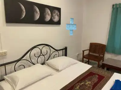 Lanta Island Resort - 138