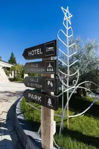 Chateau Linza Resort - 2