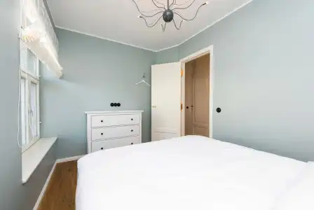 Tallinn Apartment Suites - 1