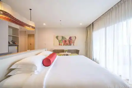 Ramada by Wyndham Phuket Deevana - 11