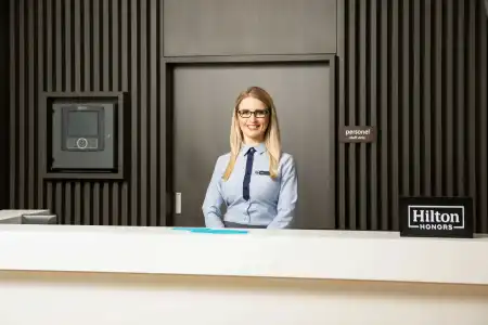 Hampton by Hilton Oswiecim - 18