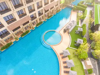Aurico Kata Resort & Spa - 19