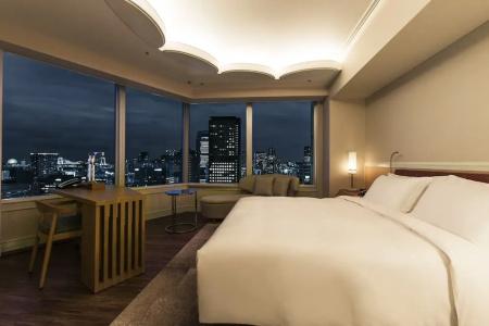 The Prince Park Tower Tokyo - 138