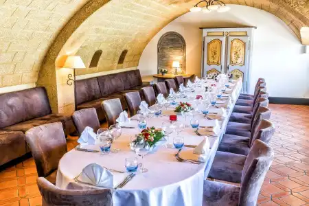 Auberge Cavaliere du Pont Des Bannes - 22
