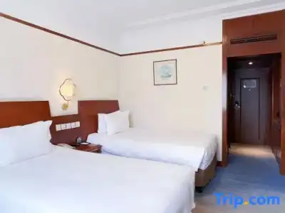 Hangzhou Xinqiao - 44
