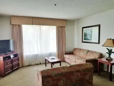 Parc Corniche Condominium Suites - 35