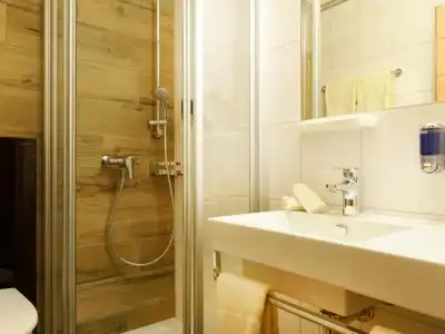 Hotel-Garni Plateau Rosa - 37