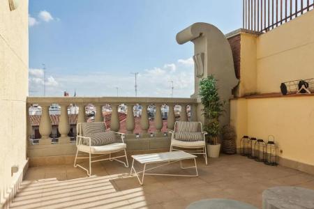 Canaan Boutique Apartments Madrid - 29