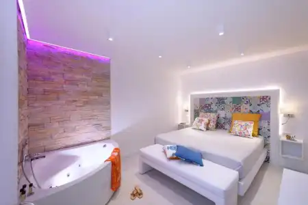 Amalfi Suite Boutique - 4
