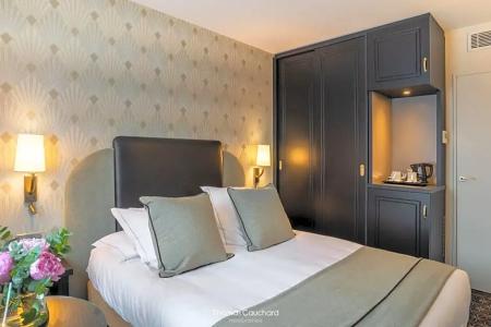 Best Western Plus Le Moderne - 73