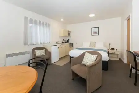 Bella Vista Motel Dunedin - 40