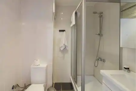 Nish Suite Atasehir - 48