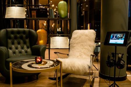 Motel One Bonn-Beethoven - 12