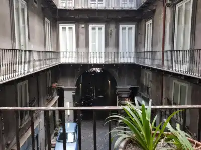 La Bella Napoli B&B - 0