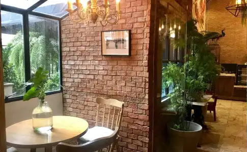 Bangkok Voyage Boutique BTS Ari - 19