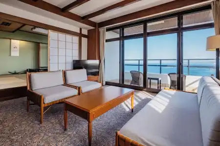 Infinito & Spa Nanki Shirahama - 52