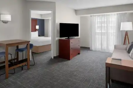 Residence Inn by Marriott San Diego Downtown - 39