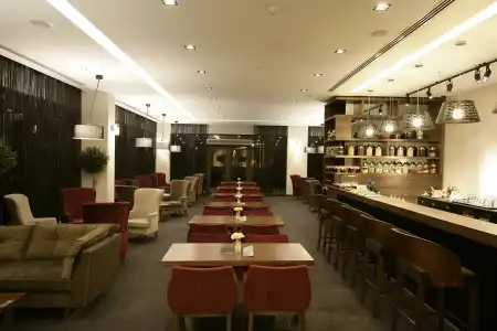 RYS & Restaurant - 14