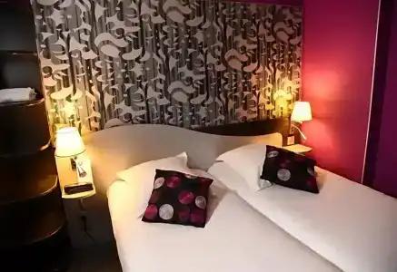 Relais St Eloi, Sure Collection by Best Western - 33