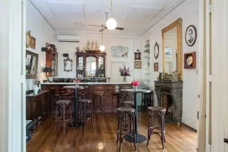 The Hughenden Boutique - 10