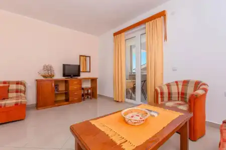 Rosic Tivat Apart-Hotel - 26