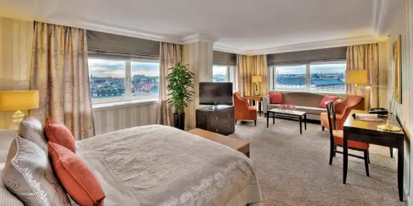 InterContinental Wien - 2