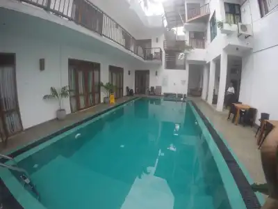 Bienvenido Madiha - 6