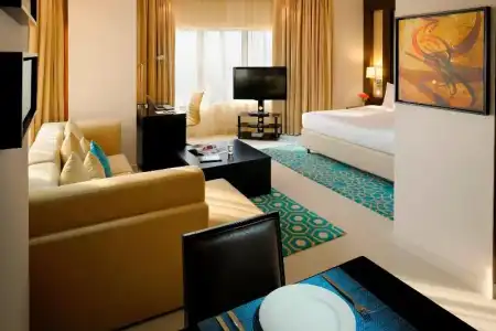 Residence Inn by Marriott Manama Juffair - 54