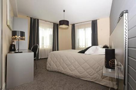 Hôtel la Réserve - 130