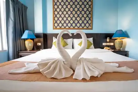 Baan Sukhumvit Soi 20 - 28