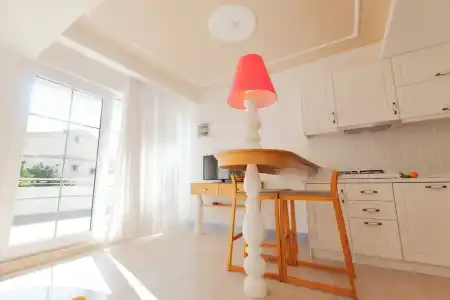 Kalkan Suites - 152