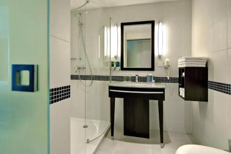 Hampton by Hilton Berlin City West - 41