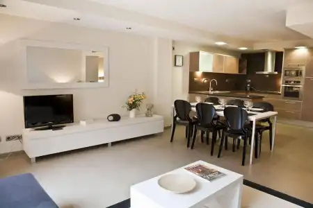 Up Suites BCN - 31