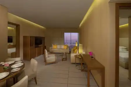 Hyatt Regency Dubai Creek Heights - 26