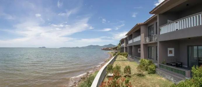 Vedana Lagoon Resort and Spa - 119
