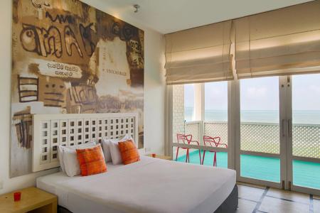 J Negombo - 3
