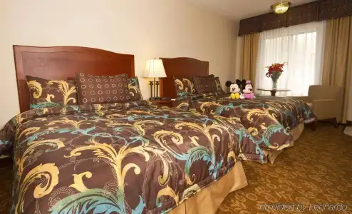 Tropicana Inn and Suites - 13
