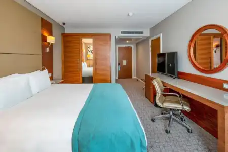 Crowne Plaza London - Docklands by IHG - 40