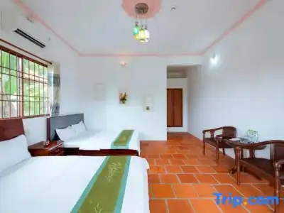 Vung Bau Resort - 137