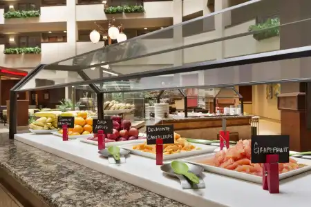 Embassy Suites Lincoln - 10
