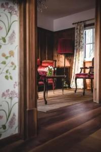 Relais & Chateaux Castel Fragsburg - 70