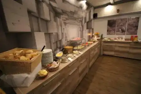 Restaurant Jägerhof - 5