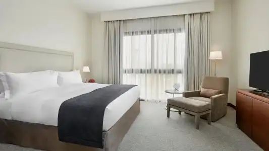 Intercontinental Doha Residences by IHG - 65