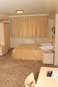 Evkuran Otel - 5