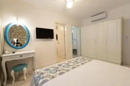Bademli Konak Otel - 42