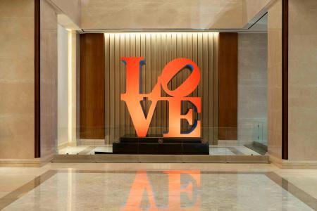 Sheraton Grand Jakarta Gandaria City - 37